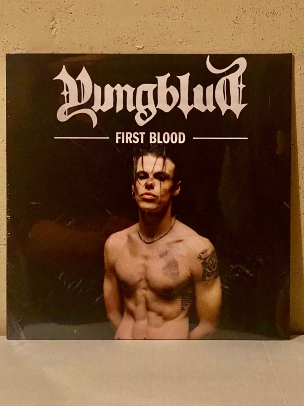 Yungblud - First Blood LP Vinyl